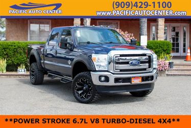2016 Ford F-250