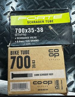 Bike inner Tubes