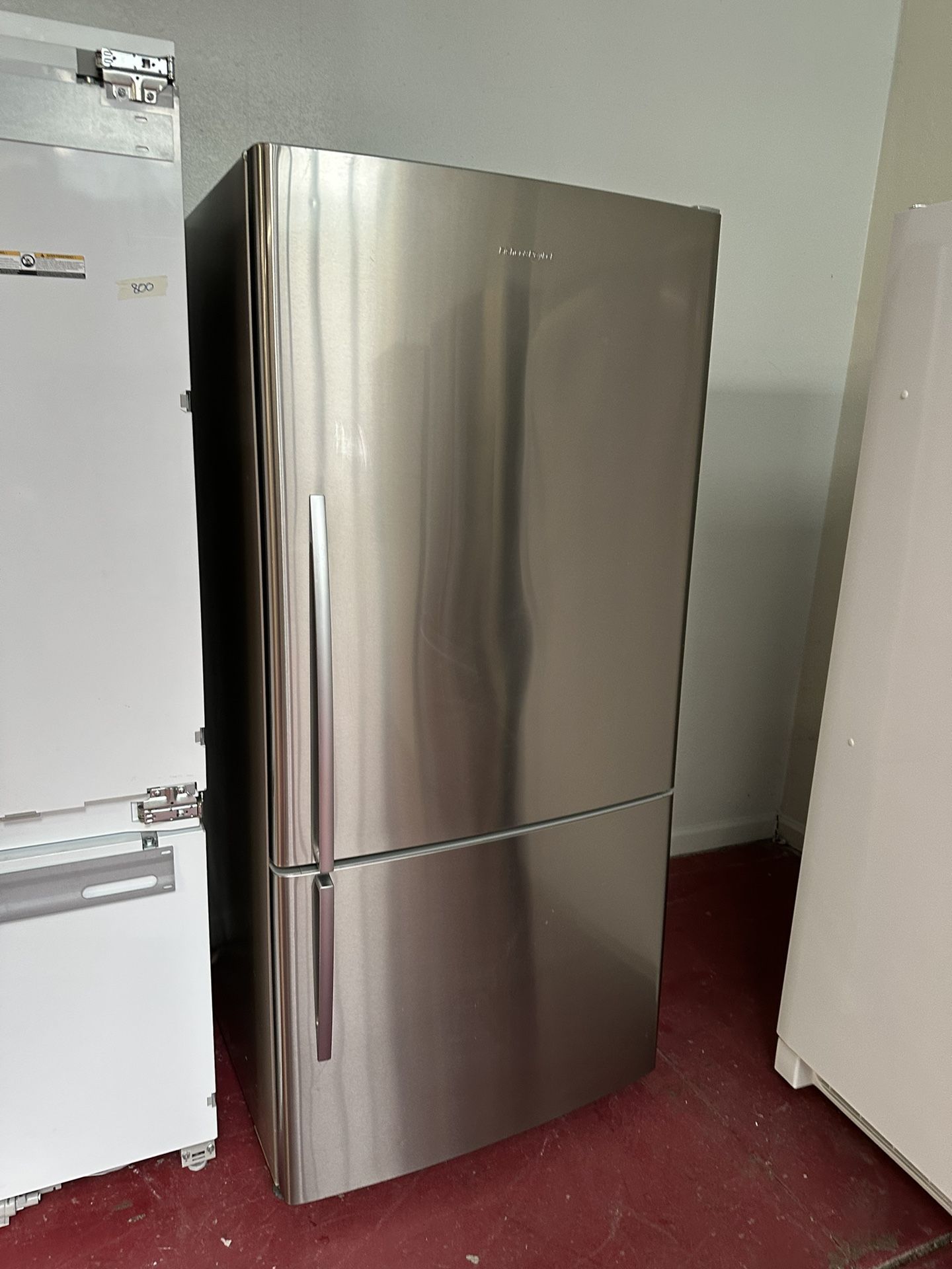Refrigerador