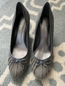 Nine West Heels