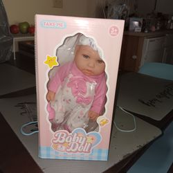 Baby toy