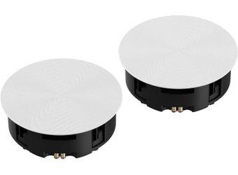 Sonos in ceiling speakers