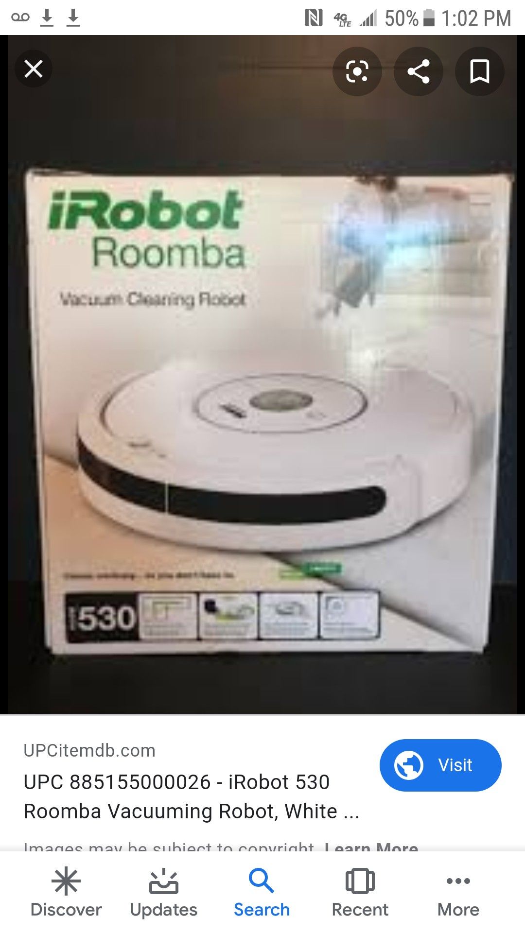 Roomba for Sale in Phoenix, AZ OfferUp