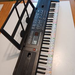 61 -Key Bandstand MQ-6104