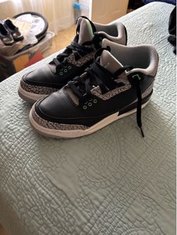 Jordan’s