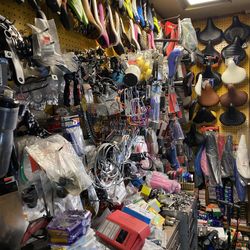 Bicycle Parts Brand New