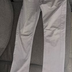 Levi’s Jeans Grey 28/28