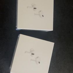 Air Pods Pro 