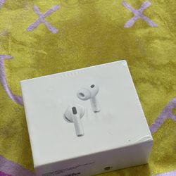 AirPod Pro 3