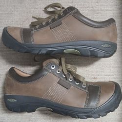 Brand New Keen Austin Weatherproof Urban Boots. Brand New. Size 12. $170 Retail Only $50