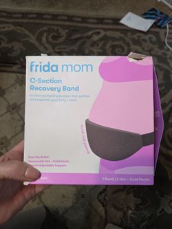 Frida Mom C-Section Recovery Band