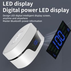 Head Phones/Bluetooth 