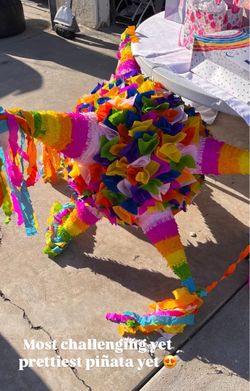 Piñatas