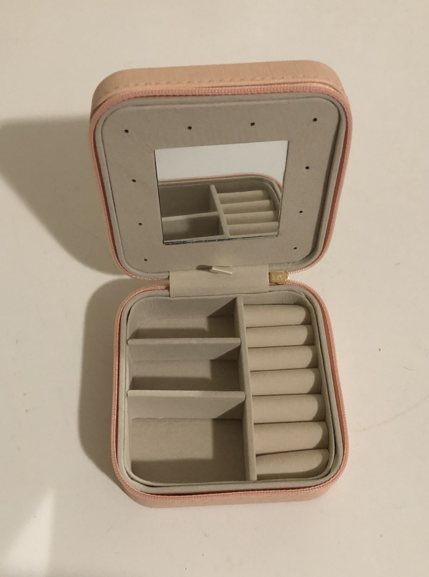 Small Jewelry Box for Women/ Girls