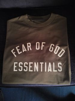 Essentials xl oversized new