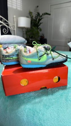 Nike”off white” women