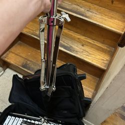 Bells Drums Kit