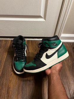 Jordan 1 “Pine Green OG”