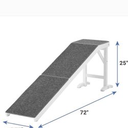 Dog Ramp 
