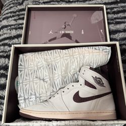 Jordan 1 High A Ma Maniere