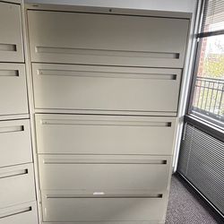 Office Draw Cabinet