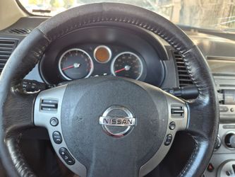 2008 Nissan Sentra