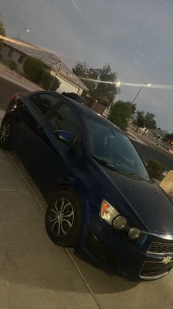2014 sonic