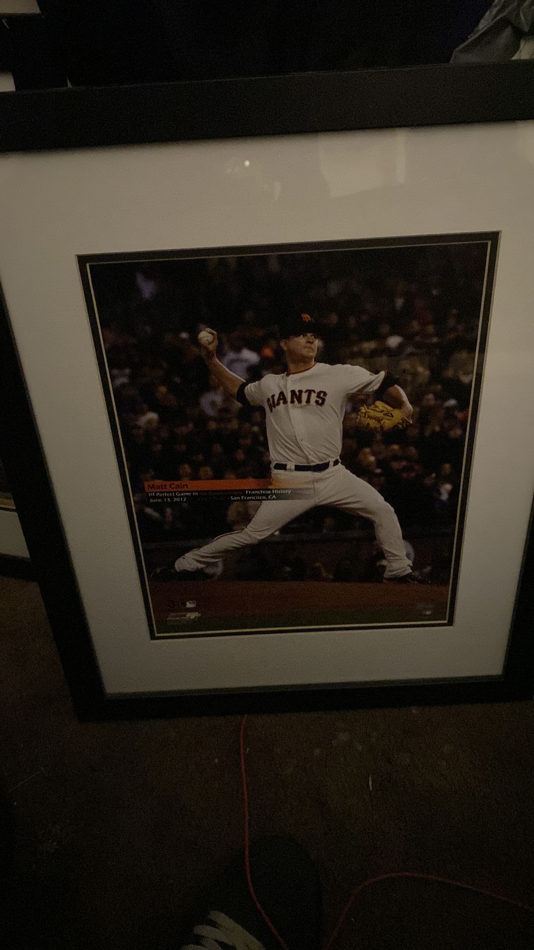 Giants picture