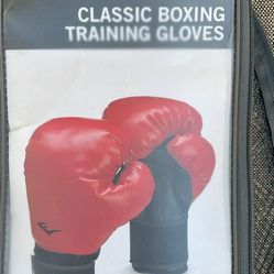 Guantes De Boxeo