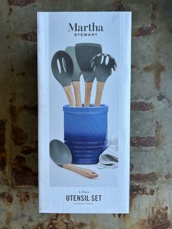 Utensil set