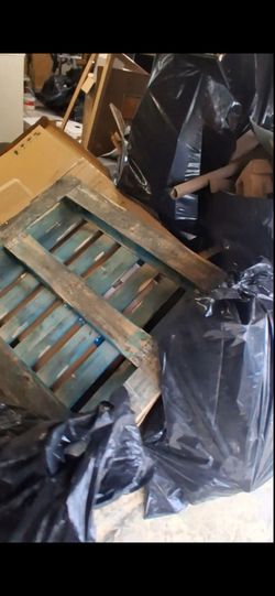 🚛TrAsh...cleAnup🏡💪