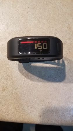 Garmin vivofit