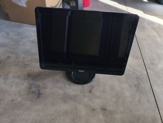 Dell Monitor 