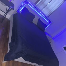 King Size Bedroom Set