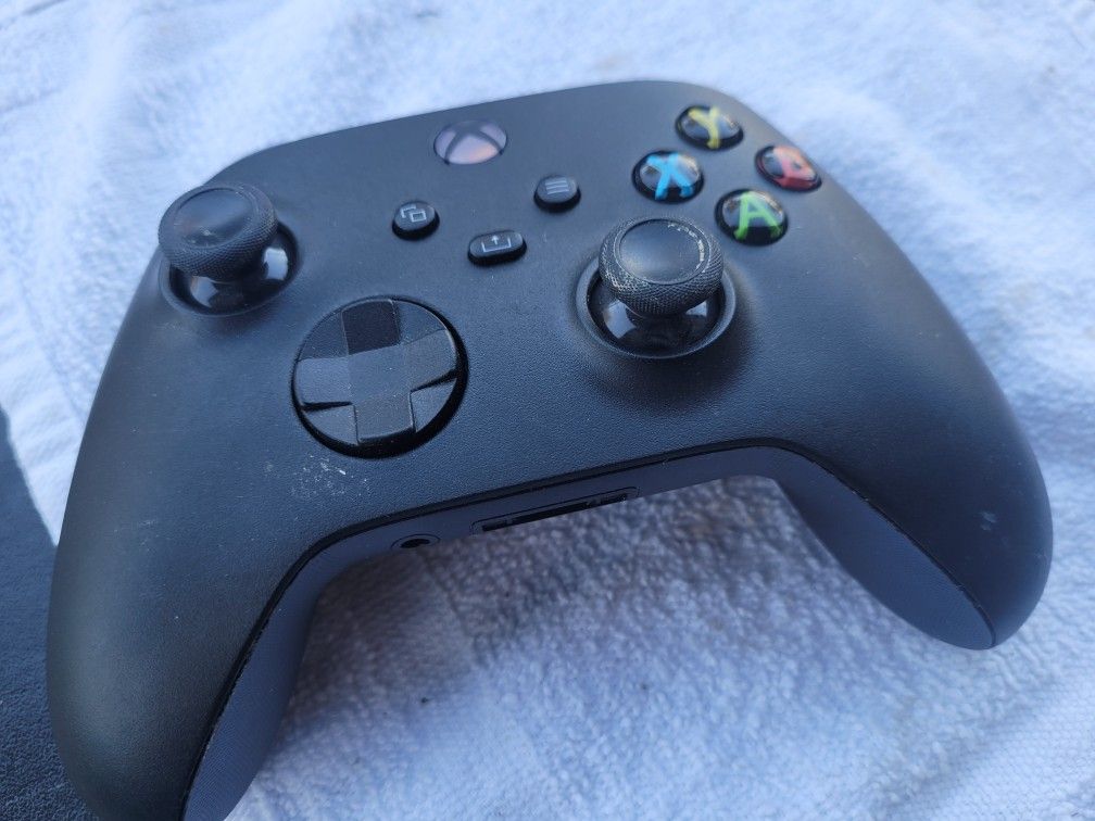 XBOX ONE REMOTE CONTROLLER MICROSOFT ORIGINAL