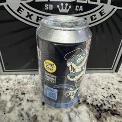 Sealed Funko Soda Kaiju Proto Fundays