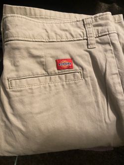 Womens Dickies Pants