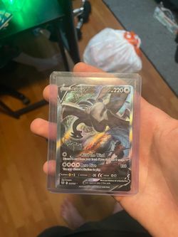 lugia V
