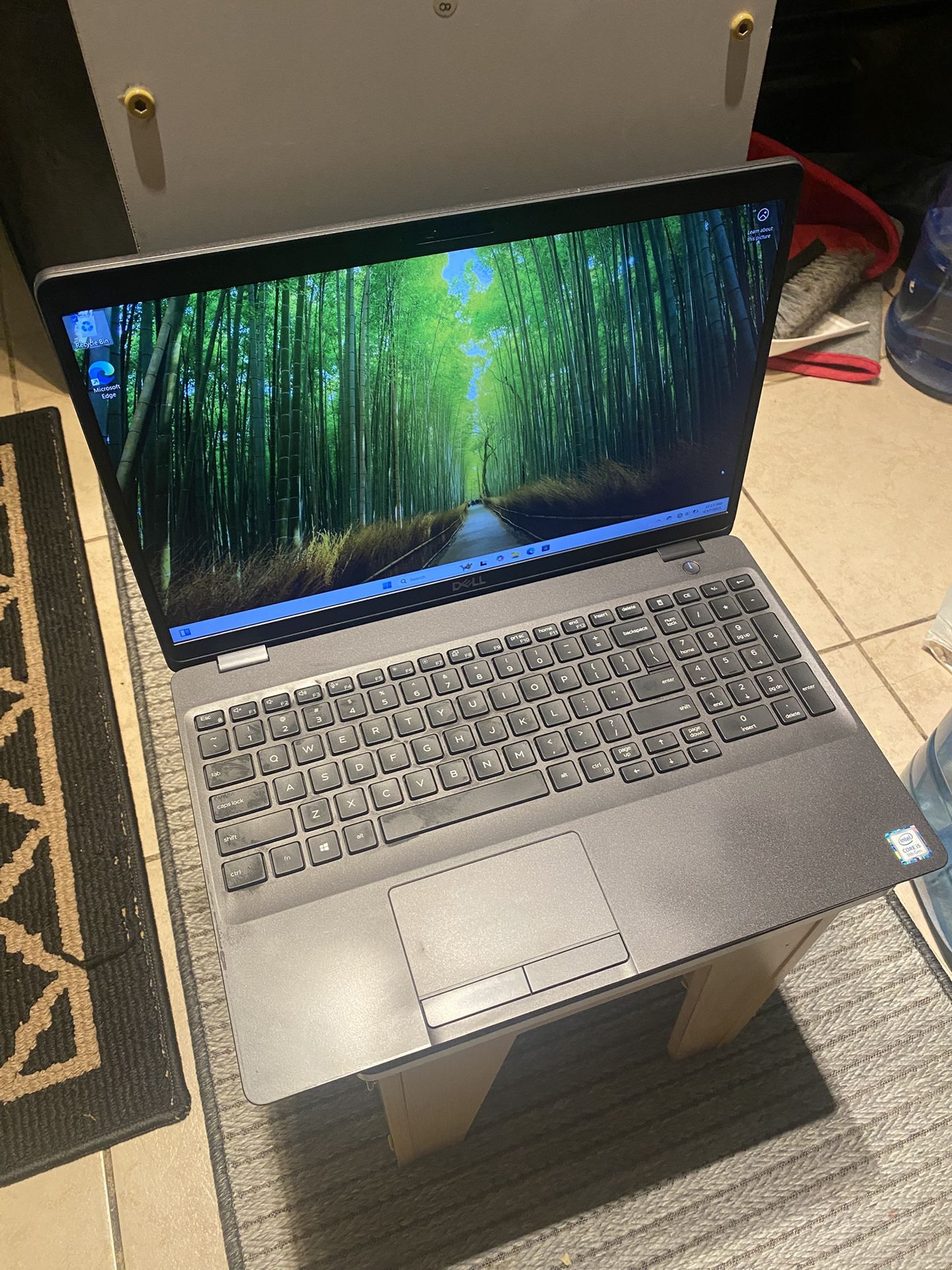 Dell Laptop