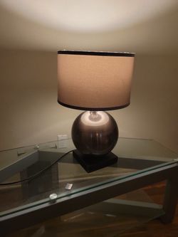 Table Lamp