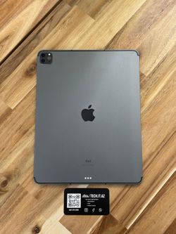 📱 iPad Pro (12.9in 5th Gen) | 512GB | Graphite | Unlocked | Hablo Español