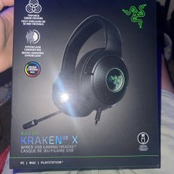 Razer Gaming Headset 