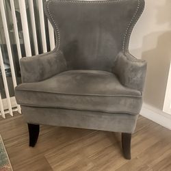 Decorative chair