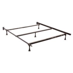 King Queen Twin Full Universal Metal Bed Frames  