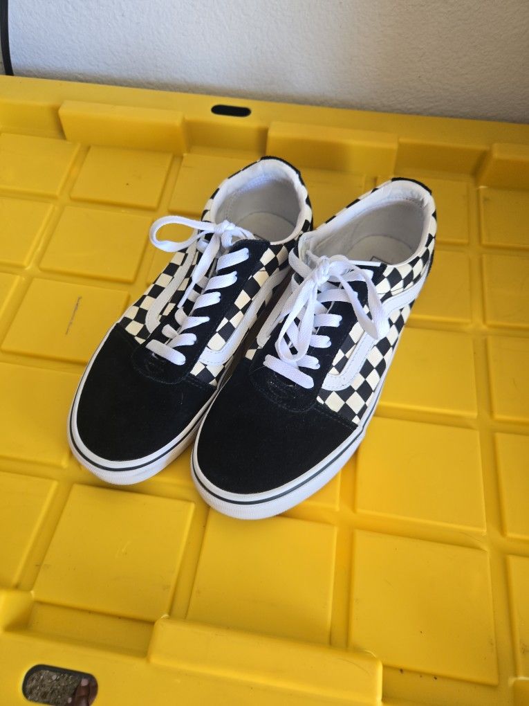 Vans Women's Size 10