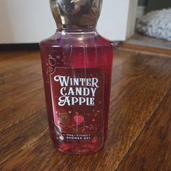 Bath And Body Shower Gel