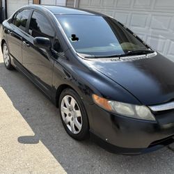 2006 Honda Civic