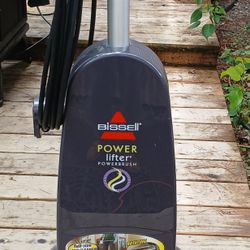 Bissell Powerlifter PowerBrush Upright Carpet Cleaner