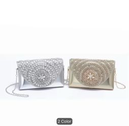 Fashion shiny bags