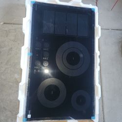 Samsung Cook Top